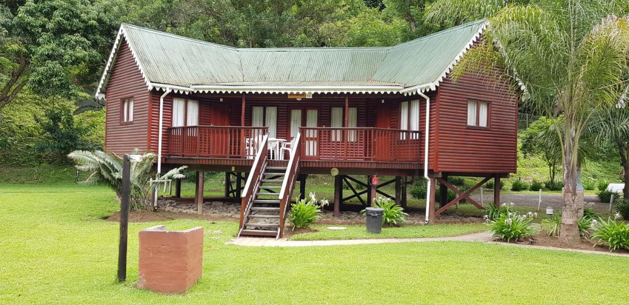 Cremorne Estate Port Saint John's Exterior photo