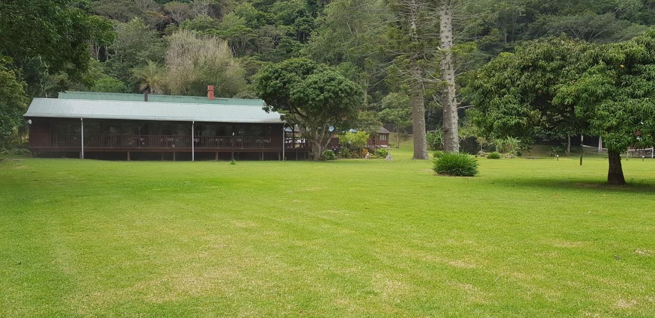 Cremorne Estate Port Saint John's Exterior photo