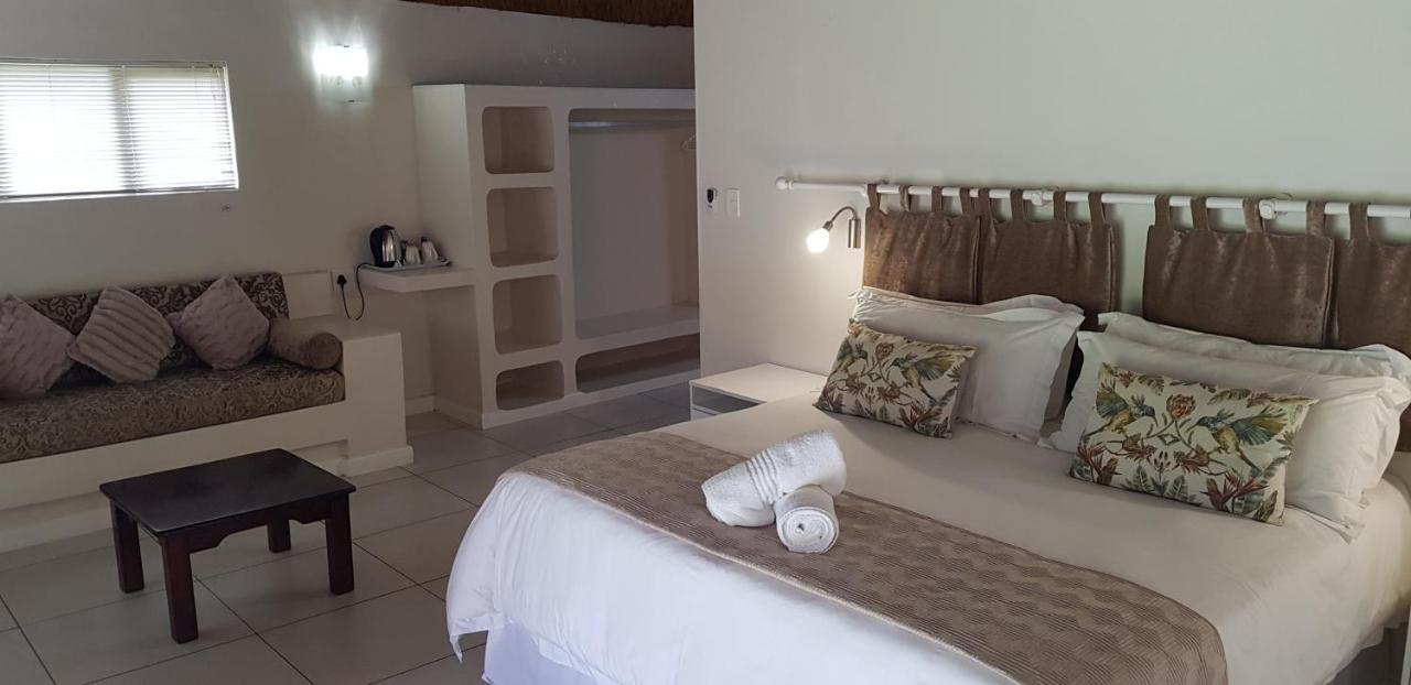 Cremorne Estate Port Saint John's Room photo
